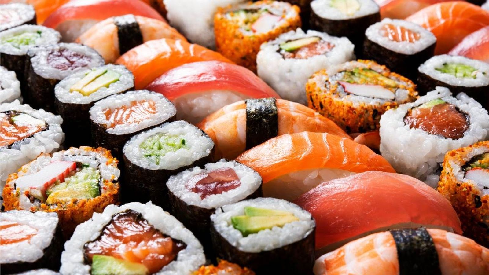 Sushi Now