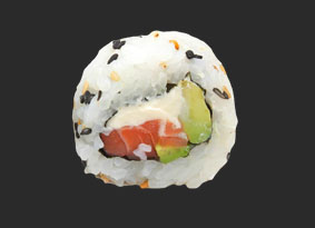 Alaska Roll