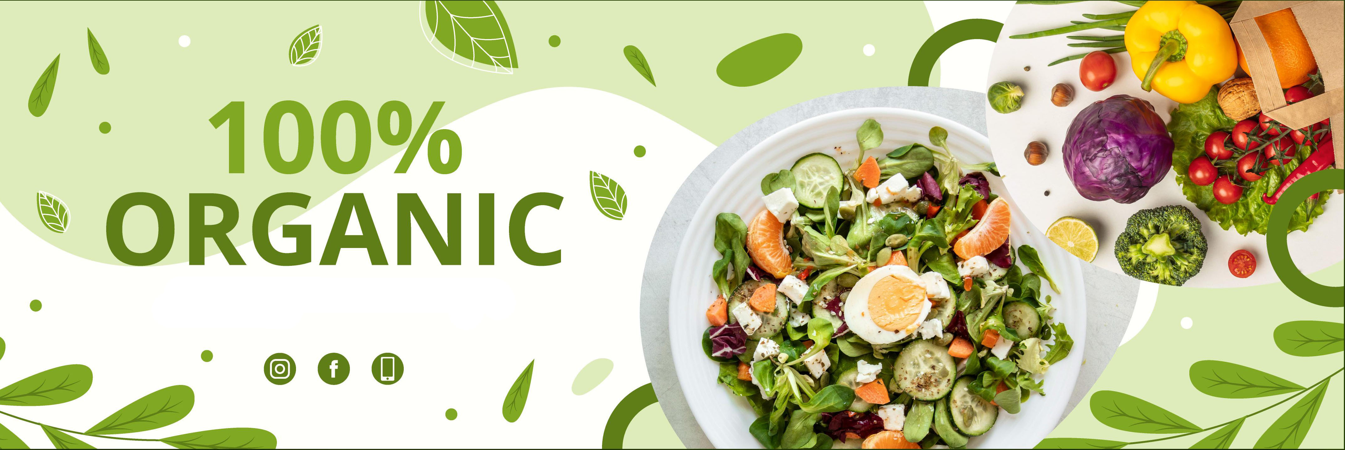 Natural Food