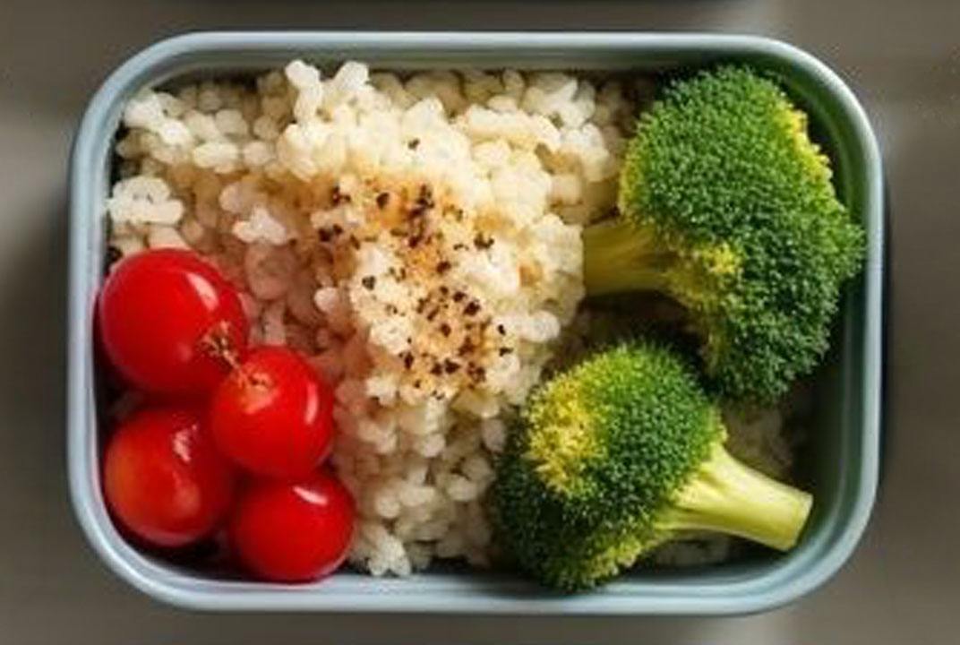 Ensalada de Arroz