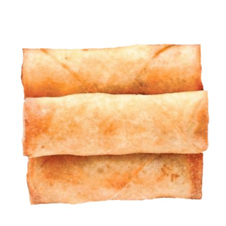 Wok + 4 Arrolladitos - Miniatura 2