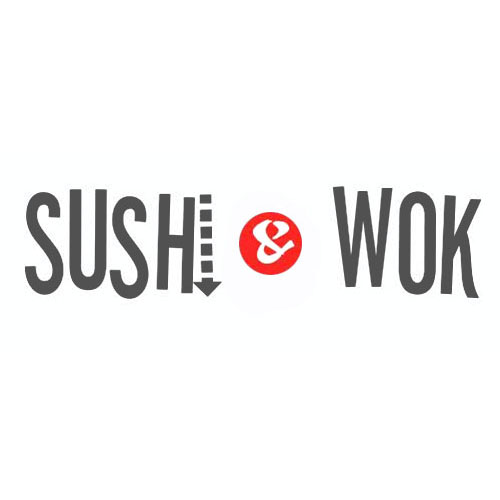 Sushi & Wok