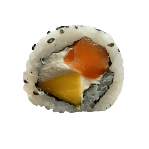 Piña Roll