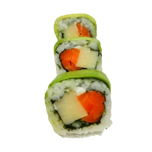 Aguacate Roll
