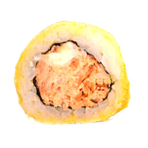 Sake Hot