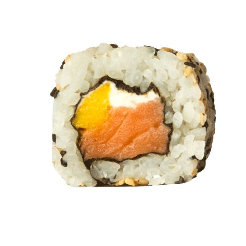Tropical Roll