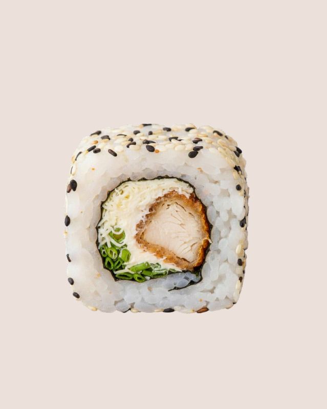 Chicken Roll
