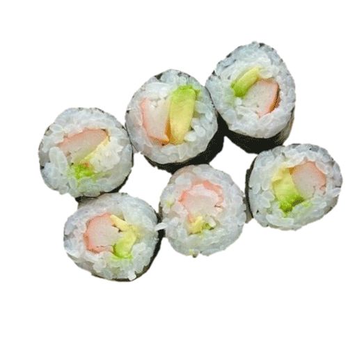 Maki Langostino