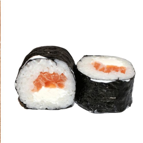 Maki Salmón