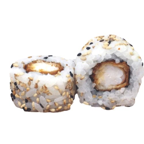 Calamar Roll
