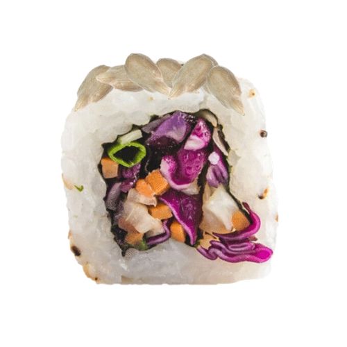 Mix Roll