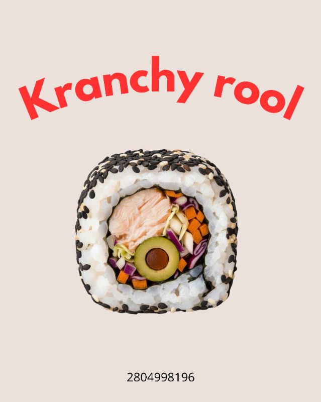 Kranchy