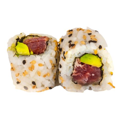 Tokio roll