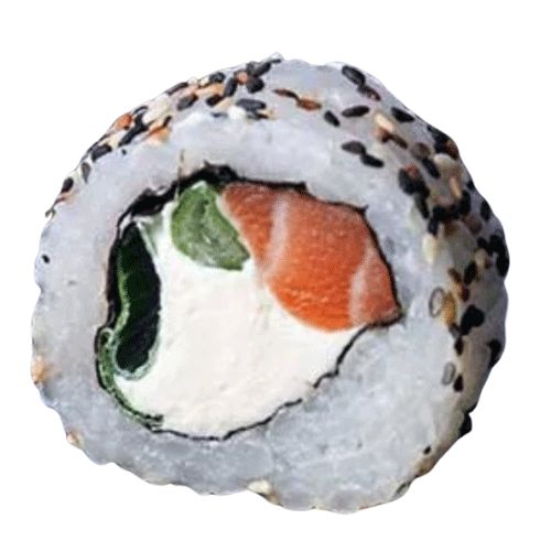 Gaiman Roll