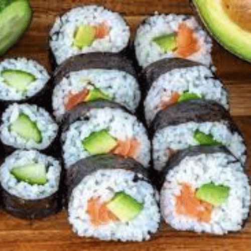 Uramaki