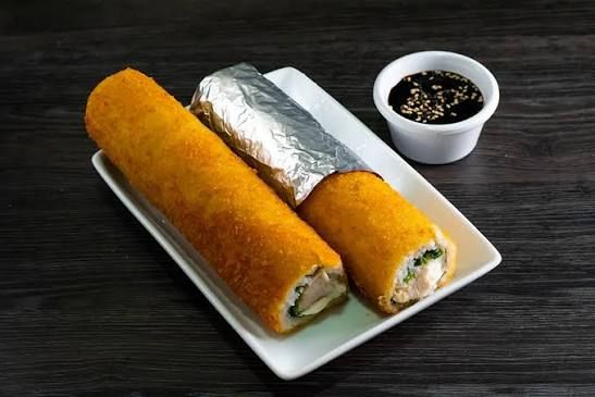 Hand Roll