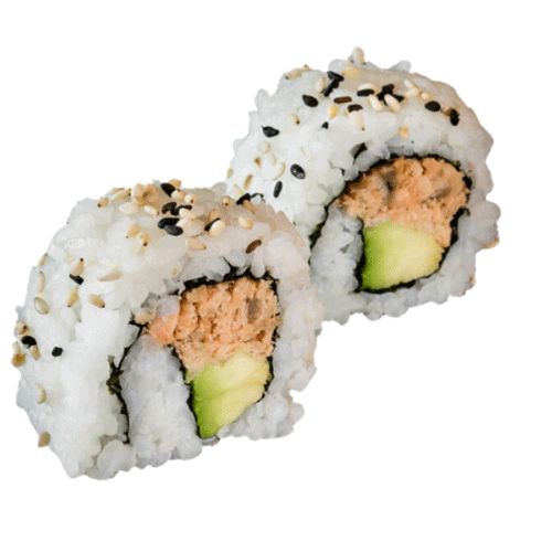 Pink Roll