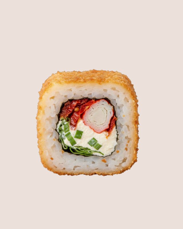 Kani Hot