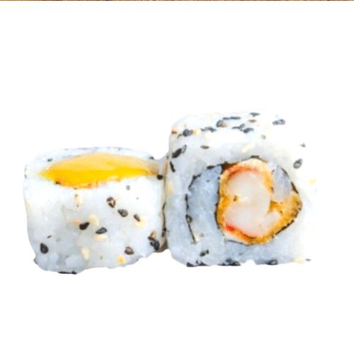 Dragón Roll