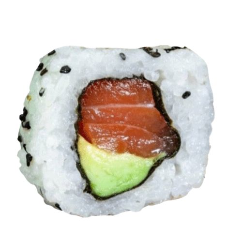 New York Roll