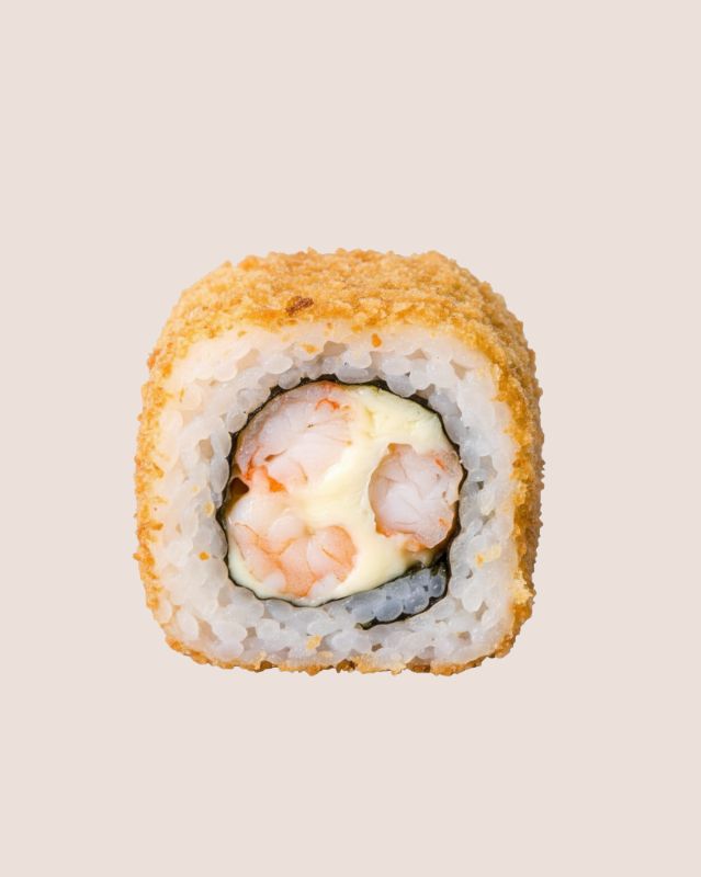 Ebi Hot