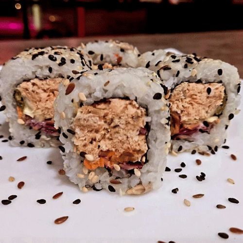 Nagumi