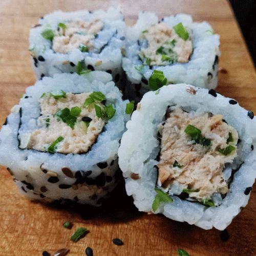 Unagi Roll