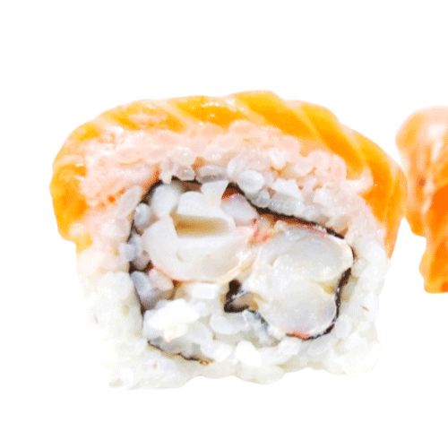 Madryn roll