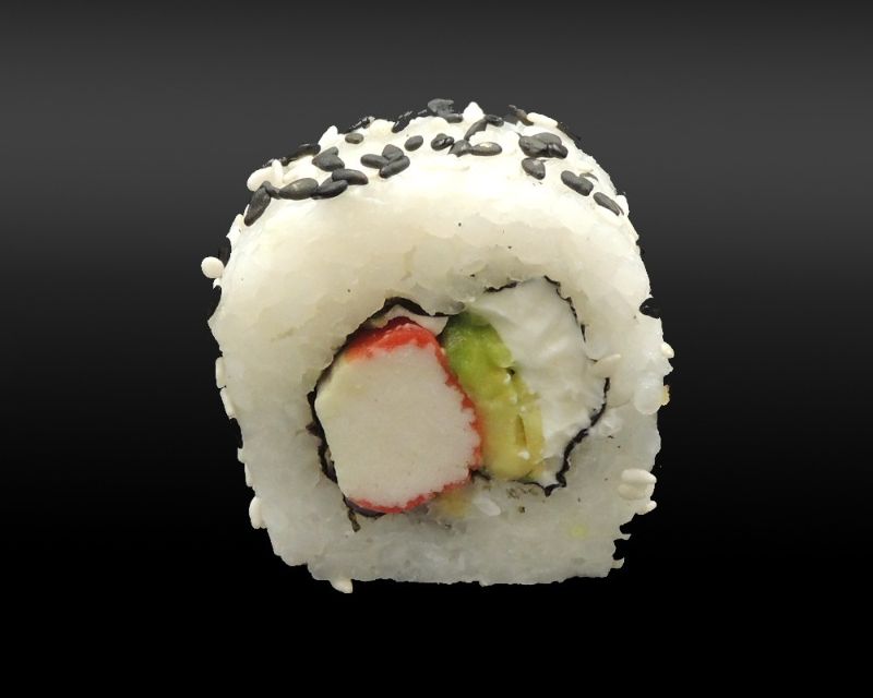 kanikama Roll