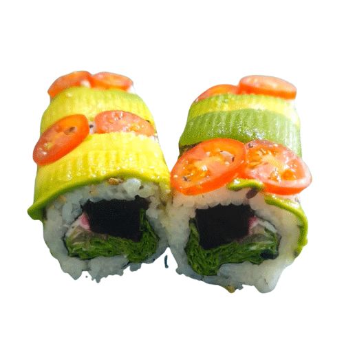 Beet Roll