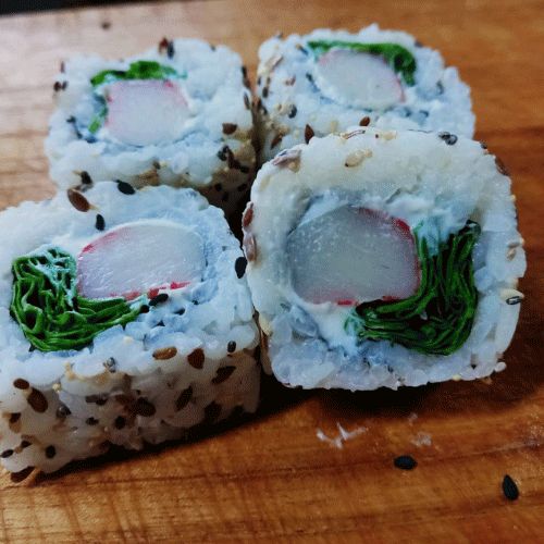 Hura Roll