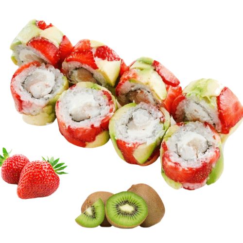 Fresh Roll