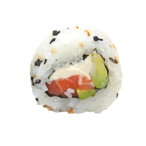 Alaska Roll