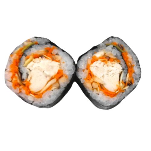 Maki Pollo
